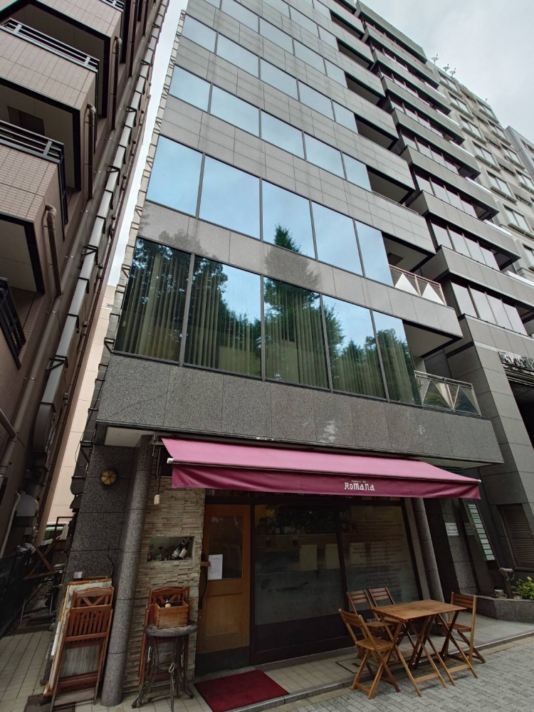 アクセス